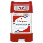 Deodorant antiperspirant gel stick, Old Spice Whitewater, 70 ml