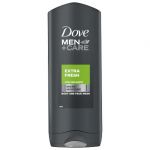 Dove Men+Care Extra Fresh gel de dus 250ml