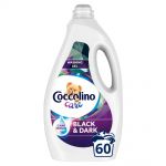 Coccolino Care Black detergent gel pentru haine negre 60 spalari 2.4 L