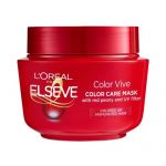 Masca de par L'Oreal Elseve Color Vive Color Care 300 ml