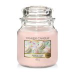 Lumanare parfumata Yankee Candle Rainbow Cookie 411 g