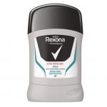Deodorant antiperspirant antibacterian Rexona Men Active Shield Fresh stick 50 ml