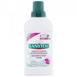 Dezinfectant haine Sanytol 500 ml
