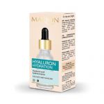 Ser de fata cu acid hialuronic Hyaluron Hydration Marion 20 ml