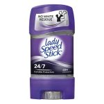Deodorant gel Lady Speed Stick 24/7 Invisible 65 g