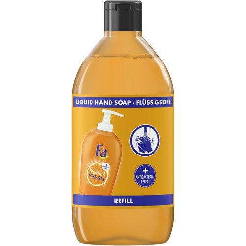 Fa Hygiene  Fresh Orange 385 ml