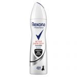 Deodorant antiperspirant Rexona Motion Sense Active Protection Invisible spray 150 ml