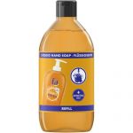 Rezerva sapun lichid antibacterian Fa Hygiene & Fresh Orange 385 ml
