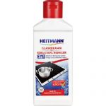 Solutie curatat plite ceramice si inox Heitmann 250 ml