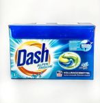 Detergent universal capsule Dash Alpen Frische 20 buc 529 g
