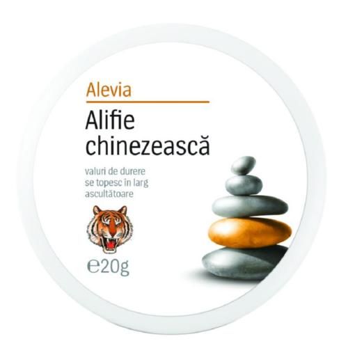 Alifie chinezeasca Alevia 20 g