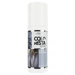 Spray colorant pentru par L' oreal Colorista 1-Day Color Grey Hair 75 ml