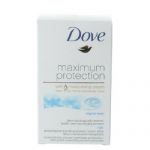  Antiperspirant cream Dove Maximum Protection Original Clean 45 ml