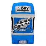 Deodorant antiperspirant Mennen Cool Night gel 85g