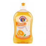 Detergent de vase concentrat Chante Clair Profumo di Arancia 500 ml