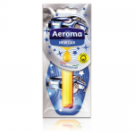 Odorizant auto fiola Aeroma New Car 5 ml
