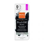 Masca de fata exfolianta Merz Spezial Peel-Off Beauty Institute 2 x 7,5 ml