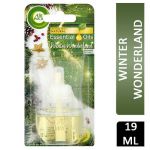 Rezerva odorizant de camera electric Air Wick Essential Oils Winter Wonderland 19 ml
