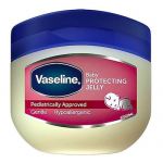 Vaselina cosmetica pentru bebelusi Vaseline Baby Protecting Jelly 50 ml