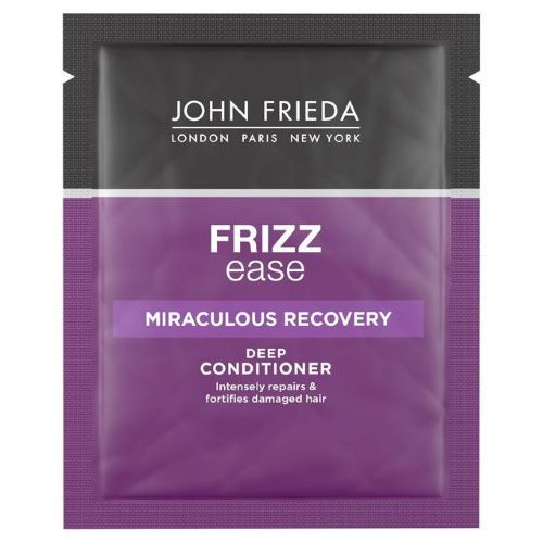 Masca reparatoare pentru par John Frieda Frizz Ease Miraculous Recovery 25 ml