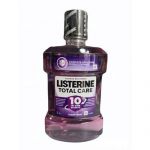 Apa de gura Listerine Total Care 10 in 1 Clean Mint 1 L