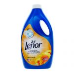 Detergent lichid, Lenor 2in1 Summer Breeze 40 spalari, 2200 ml