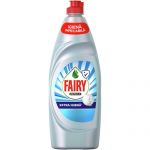 Detergent de vase Fairy Extra+ Extra Igiena 650 ml