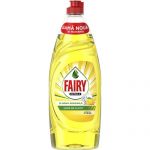 Detergent de vase Fairy Extra+ Citrice 650 ml