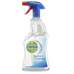 Spray multisuprafete Dettol Surface Cleanser 500 ml