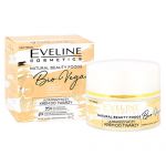 Crema de fata ultra-hranitoare Bio Vegan Eveline Cosmetics 50 ml