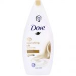 Gel de dus Dove Nourishing Silk 500 ml