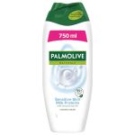 Gel de dus pentru piele sensibila Palmolive Naturals Pelli Sensibili 750 ml