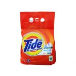 Detergent pudra automat Tide Instant Powder White + Colors 2 kg