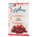 Saculeti parfumati pentru haine Wellnax Breeze Refresh Rose Garden, 21 gr