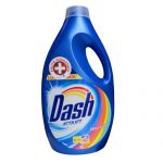 Detergent lichid color Dash Actilift Salva Colore 40 spalari 2200 ml