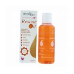 Ulei cosmetic Derma V10 Rescue Oil 75 ml