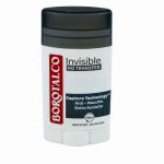 Deodorant antiperspirant, Borotalco Invisible stick, 40 ml
