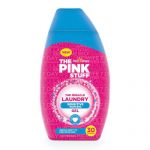 Detergent gel anti-pete, Stardrops The Pink Stuff The Miracle Laundry Sensitive Non Bio Gel 30 spalari 900 ml