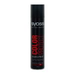 Syoss Color protect spray fixativ pentru par vopsit extra strong hold 300ml