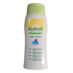 Kamill Cosmetics Classic, lotiune de corp hidratanta cu aminoacizi si vitamina E, 250 ml
