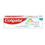 Pasta de dinti Colgate Max Protect White 75 ml