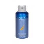 Deodorant body spray Nautica Voyage 150 ml