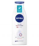 Lotiune de corp hidratanta Nivea Repair & Care 72h, 400 ml