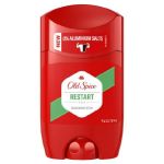 Deodorant antiperspirant stick Old Spice Restart 50 ml