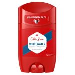 Old Spice Whitewater deodorant antiperspirant stick solid 50ml