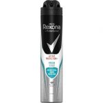 Deodorant antiperspirant spray Rexona Men Active Protection Fresh 200 ml