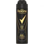 Deodorant antiperspirant spray Rexona Men Sport Cool 200 ml