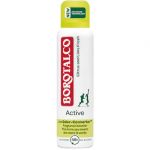Deodorant Antiperspirant Borotalco Active Citrus Odor Converter spray 150 ml