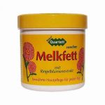 Melkfet Quertett crema cu galbenele vaselina 250 ml