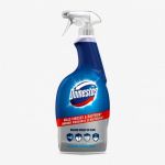 Solutie universala spray cu inalbitor Domestos Spray Bleach 750 ml